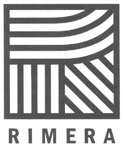 RIMERA - לוגו סימן מסחר