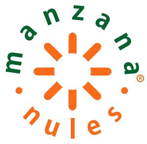 manzana nules - לוגו סימן מסחר רשום