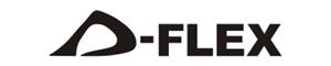 D - FLEX - לוגו סימן מסחר רשום