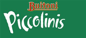 Buitoni Piccolinis - לוגו סימן מסחר רשום