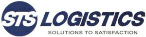 STS LOGISTICS SOLUTIONS TO SATISFACTION - לוגו סימן מסחר
