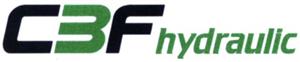 CBF hydraulic - לוגו סימן מסחר רשום