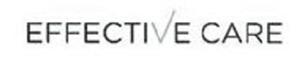 EFFECTIVE CARE - לוגו סימן מסחר רשום