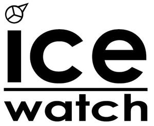 ice watch - לוגו סימן מסחר