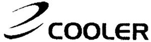 ECOOLER - לוגו סימן מסחר