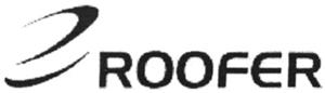 eROOFER - לוגו סימן מסחר