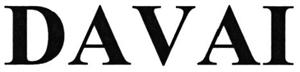 DAVAI - לוגו סימן מסחר