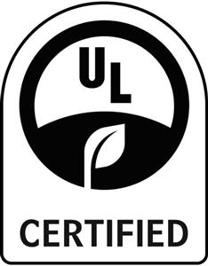 UL CERTIFIED - לוגו סימן מסחר