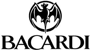 BACARDI - לוגו סימן מסחר