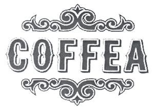 COFFEA - לוגו סימן מסחר