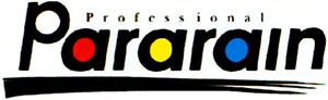 Pararain Professional - לוגו סימן מסחר