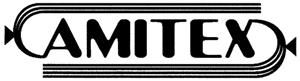 AMITEX - לוגו סימן מסחר