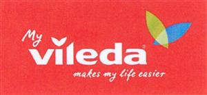 My vileda makes my life easier - לוגו סימן מסחר