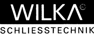 WILKA SCHLIESSTECHNIK - לוגו סימן מסחר