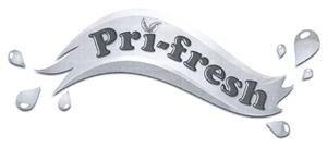 PRI - FRESH - לוגו סימן מסחר