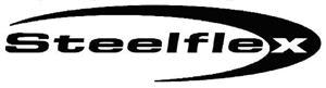 STEELFLEX - לוגו סימן מסחר רשום