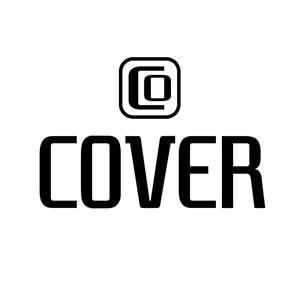 COVER - לוגו סימן מסחר רשום