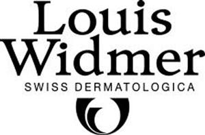 Louis Widmer SWISS DERMATOLOGICA W - לוגו סימן מסחר רשום