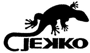 JEKKO - לוגו סימן מסחר רשום