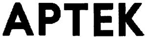 АРТЕК - לוגו סימן מסחר רשום