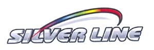 SILVER LINE - לוגו סימן מסחר