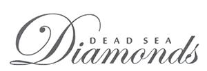 Diamonds DEAD SEA - לוגו סימן מסחר