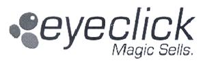 EYECLICK MAGIC SELLS - לוגו סימן מסחר