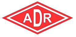 ADR - לוגו סימן מסחר