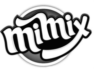MIMIX - לוגו סימן מסחר רשום