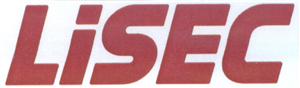 LISEC - לוגו סימן מסחר רשום