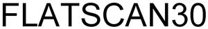 FLATSCAN30 - לוגו סימן מסחר
