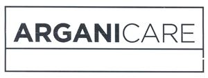 ARGANI CARE - לוגו סימן מסחר רשום