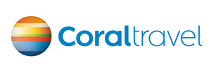 Coral Travel - לוגו סימן מסחר רשום