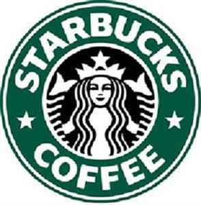 STARBUCKS COFFEE - לוגו סימן מסחר רשום
