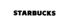 STARBUCKS - לוגו סימן מסחר רשום