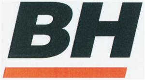 BH - לוגו סימן מסחר רשום