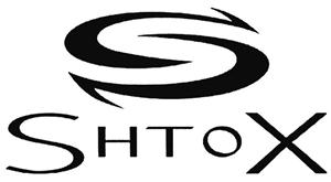 SHTOX - לוגו סימן מסחר
