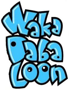 WakaDabaLoon - לוגו סימן מסחר