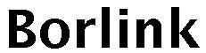 Borlink - לוגו סימן מסחר רשום