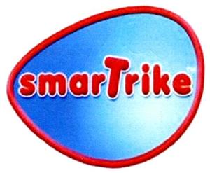 smarTrike - לוגו סימן מסחר