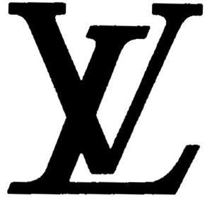 LV - לוגו סימן מסחר רשום