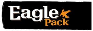 Eagle Pack - לוגו סימן מסחר רשום