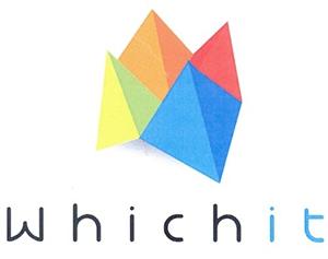 Whichit - לוגו סימן מסחר
