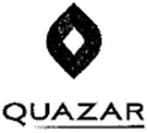 QUAZAR - לוגו סימן מסחר
