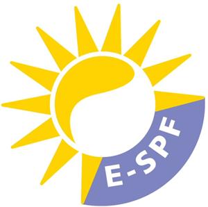 E-SPF - לוגו סימן מסחר רשום
