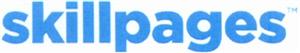 skillpages - לוגו סימן מסחר