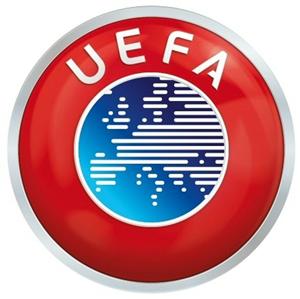 UEFA - לוגו סימן מסחר רשום