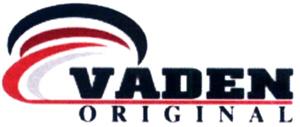 VADEN ORIGINAL - לוגו סימן מסחר רשום