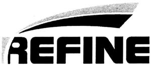 REFINE - לוגו סימן מסחר