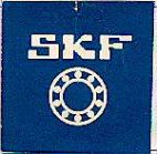 S K F - לוגו סימן מסחר